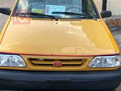 Saipa 131